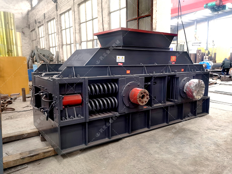 對(duì)輥制砂機(jī)適用于哪些行業(yè)和應(yīng)用場景？