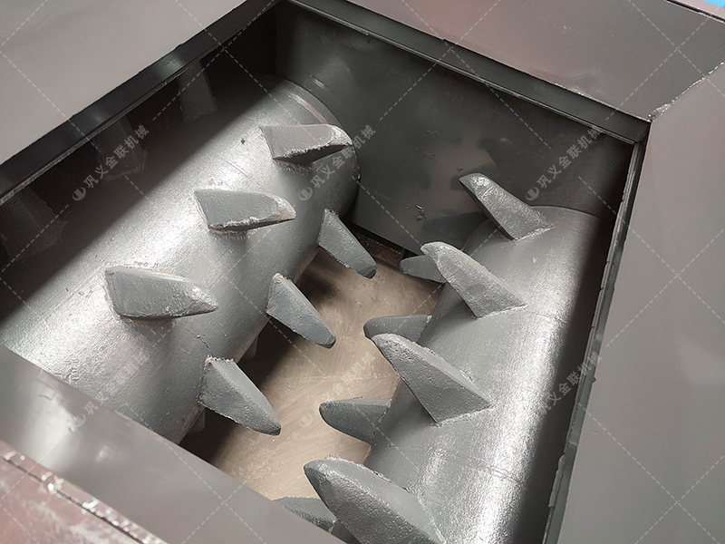 選擇困難癥？看完這篇你就知道雙齒輥破碎機有多香！